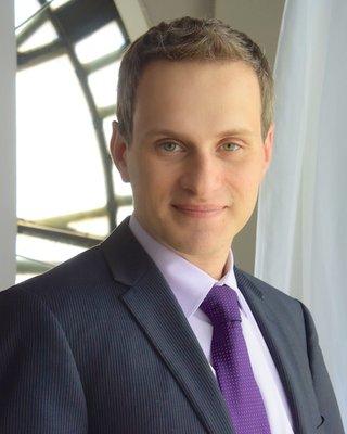 Law Practice of Luke Puszynski