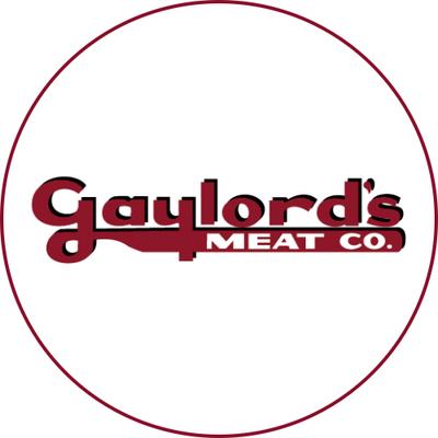 Gaylord's Meat