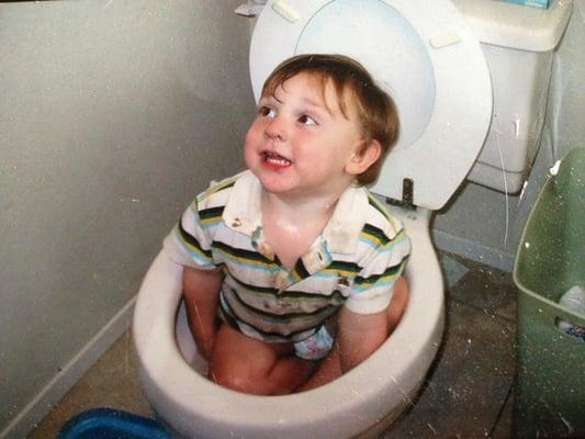 Donald Halcom Plumbing