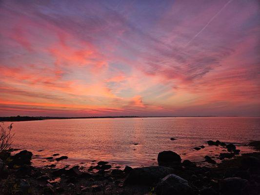 Enders Island