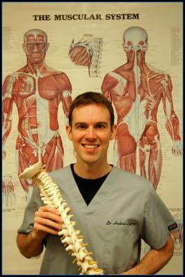 Lefranc Chiropractic