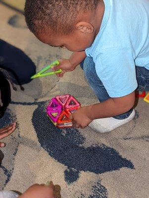 Kiddie Kingdom Family Child Care