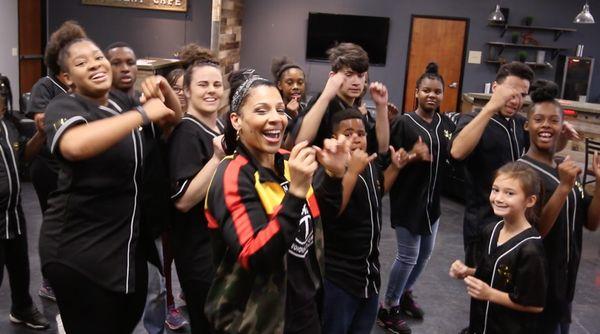 Studio T Arts & Entertainment