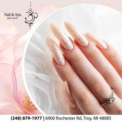 Jolie Touch Nails & Spa