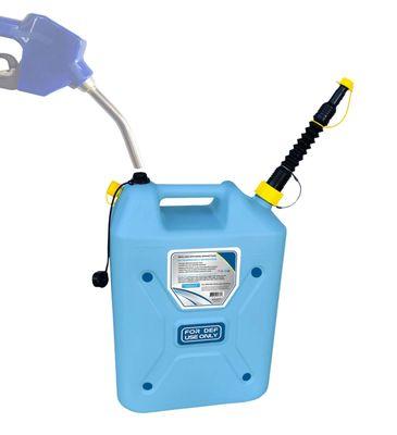 Store, Carry & Dispense DEF.