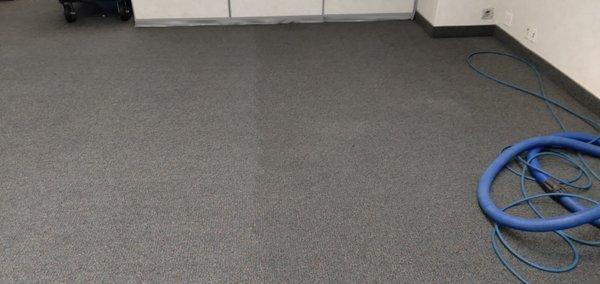 Joe's Carpet and Upholstery Cleaning