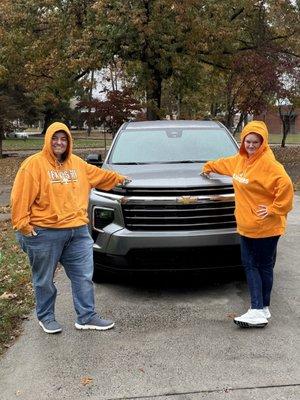 Spruce Pine Chevrolet GMC