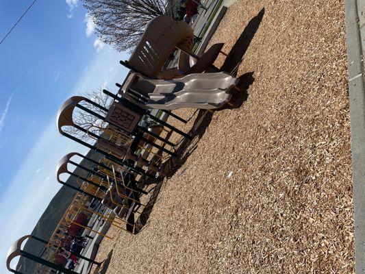 Badger Mountain Community Park