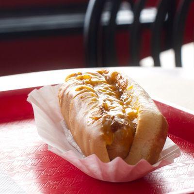 Whit's Frozen Custard