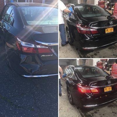 Xtreme Auto Body
