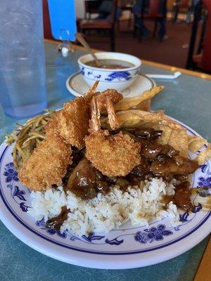 Jumbo Chinese Restaurant