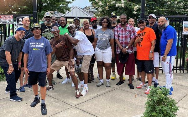 Wynnefield Community Neighborhood Association