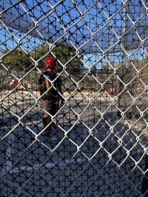 Montebello Batting Cages