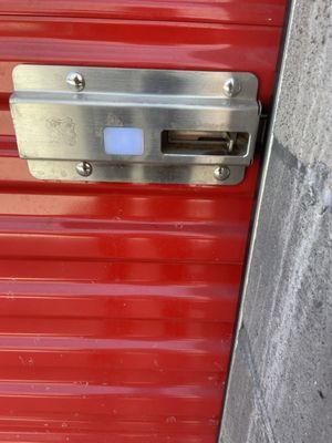 Trojan Storage of San Jose Horning