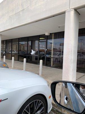 New Look Hair Studio