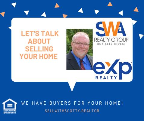 SWA Realty Group - Exp Realty