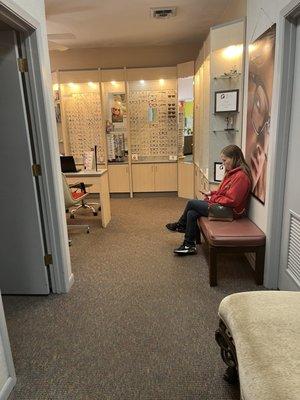 Resler-Kerber Optometry