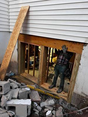 Revival Renovations