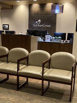The Heart Group Medical Clinic