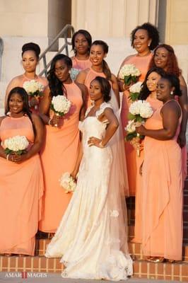 Drini Marie Makeup & Brows