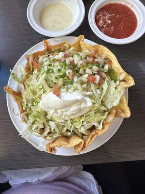 Los Reyes Mexican Restaurant