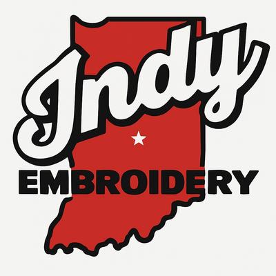 Indy West Embroidery