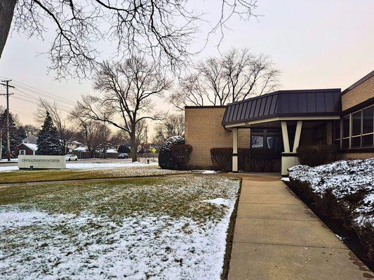 Seattle Sutton's in Mount Prospect