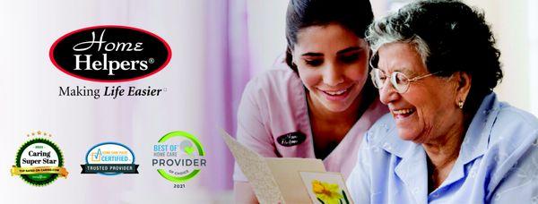 Home Helpers of Santa Clara Valley