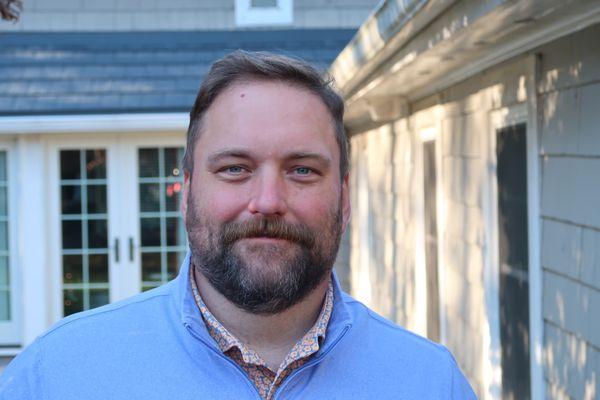 Will Odom - BHHS Greg Cox Re