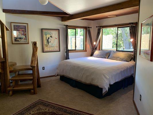 Cottontail Creek Ranch