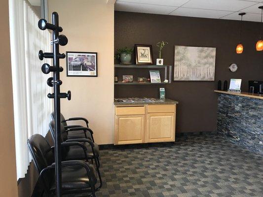 Tony C. Herrera , DC