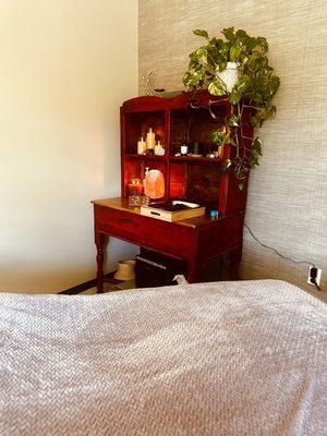 Curated Massage By Carlie