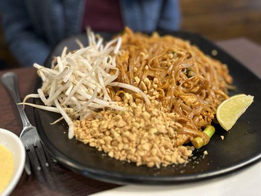 Phad Thai