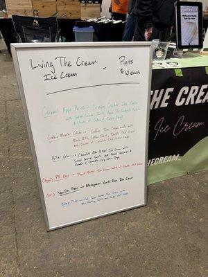 Lockport Community Market