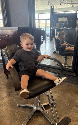 On the Edge Salon & Spa