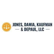 Jones Damia Kaufman & DePaul