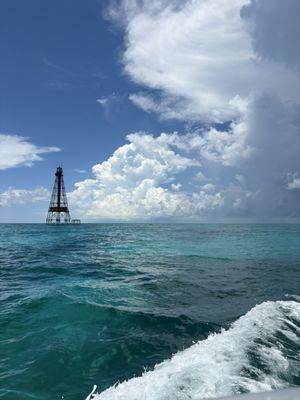 Tilden's Scuba Center