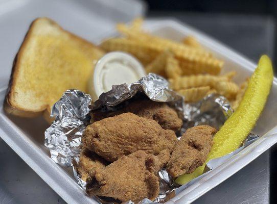 Ski Daddy’s Food Truck