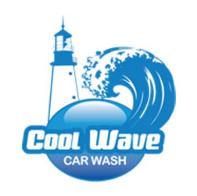 Cool Wave Car Wash
