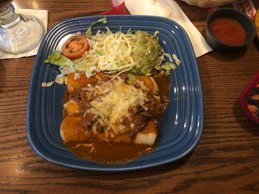 El Patio Mexican Restaurant