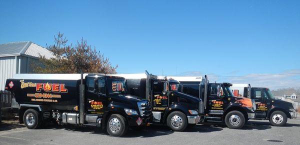 Steve's East End Fuel