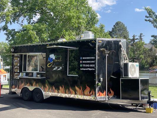 Sparks Trailer Repair