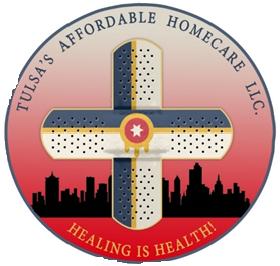 Tulsa's Affordable Home Care