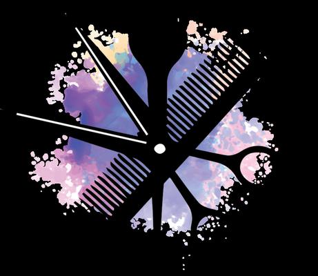 Butterfly Salon Suite