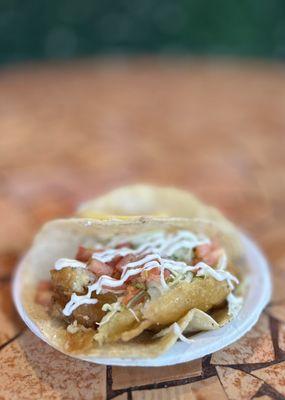 Los Cotijas Taco Shop