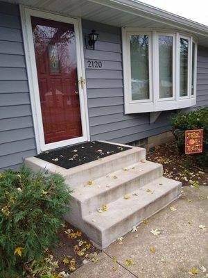 Virnala's Home Repair Service