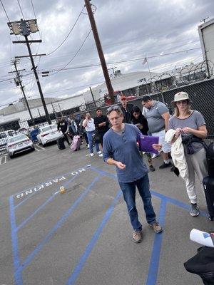 U-Save Car & Truck Rental