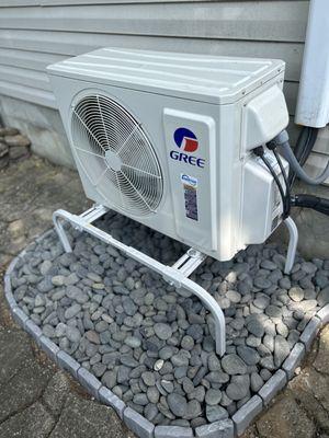 Diluccia Home Climate Specialists