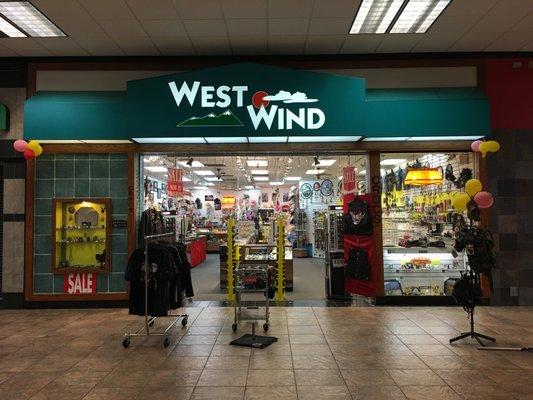 West Wind