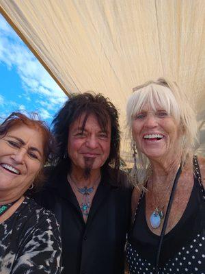 Customers.... excellent people